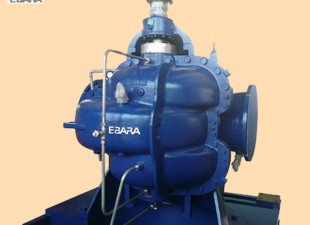 Chọn Bơm Ly Tâm Trục Đứng Hai Cửa Hút Như Thế Nào?